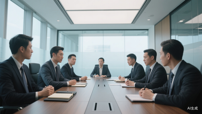 终篇:展望伯克希尔的未来